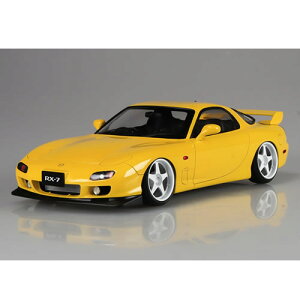 �A�I�V�}�y�ԃv�����f���z1�^24 �U�E�`���[���h�J�[ No.103 FD3S RX-7 �f02 �G�A�T�X�J�X�^��(�}�c�_) H-4905083202517�y���z