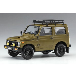 1/24 �X�Y�L �W���j�[ (JA11-5�^)w/���[�t�L�����A 20606