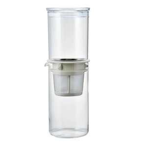 �n���I�y�L�b�`���G�݁z�E�H�[�^�[�h���b�p�[�E�h���b�v 600ml WDDR-5-PGR�y�①�ɕۑ��\�z�A�C�X�R�[�q�[�E���o���̂���