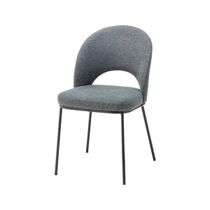 �y4/15���聚���I��2�l��1�l�ő�100%�|�C���g�o�b�N�I�v�G���g���[�z���J�y�C���e���A�Ƌ�z�`�F�A �O���[ �����q�l�g�ݗ��� MYS-504DGY�y�_�C�j���O�`�F�A�z�֎q