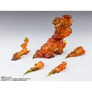 �o���_�C�X�s���b�c�y�t�B�M���A�z��EFFECT�V���[�Y SMOKE Burst Ver. for S.H.Figuarts H-4573102693112�y�����������z