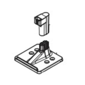 �����y��C���i�z�|���@�p�X�^���h�N�~�iBL30H�j PV-BL30C4�APV-BL30H�Ή� PV-BL30H-016�y���[�J�[�����i�zHITACHI