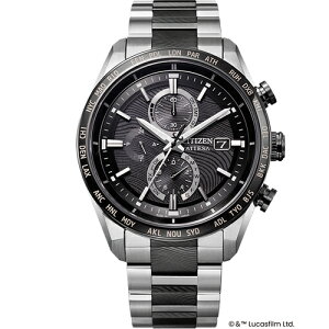 �y6/20���聚���I��2�l��1�l�ő�100%�|�C���g�o�b�N�I�v�G���g���[�z�V�`�Y���y�������K�i�zCITIZEN ATTESA �A�e�b�T �d�g�\�[���[�A�i���O�r���v STARWARS The Mandalorian Beskar Model ���胂�f�� AT8385-55E