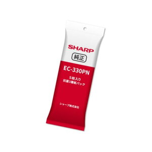 �V���[�v�y��C���i�z�X�e�B�b�N�|���@�p �R��3�w���p�b�N�i5������j EC-KR1-B�AEC-KR2-B�Ή� EC-330PN�y���[�J�[�����i�zSHARP