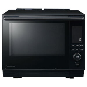 �y6/20���聚���I��2�l��1�l�ő�100%�|�C���g�o�b�N�I�v�G���g���[�z���ŁyTOSHIBA�z30L �ߔM�����C�I�[�u�������W �u���b�N �Ηq�h�[�� �n�C�O���[�h���f�� �t���b�g�ɓ� ER-D5000C-K�y�V���ڂ�2