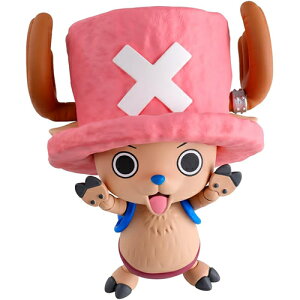 �y5/25���聚���I��2�l��1�l�ő�100%�|�C���g�o�b�N�I�v�G���g���[�zBANDAI SPIRITS�y�h���ς݉��t�B�M���A�zS.H.Figuarts �g�j�[�g�j�[�E�`���b�p�[ -�h������- �wONE PIECE�x H-4573102698001�yS.H.�t�B�M