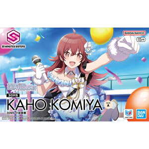 BANDAI SPIRITS�y�v�����f���z30MS ���{�ʕ� �A�C�h���}�X�^�[ �V���C�j�[�J���[�Y H-4573102725400�y30 MINUTES SISTERS�z