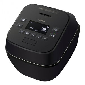 ���ŁyTOSHIBA�z5.5������ �^�󈳗�IH�W���[���ъ� �O�����u���b�N �������� �n�C�G���h���f�� RC-10SGA-K�y�����Y���܂Ǌۊ��z