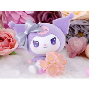 BANDAI SPIRITS�y�t���b�L�[�t�B�M���A�z�T�����I�L�����N�^�[�Y mofamofy �N���~ �p�X�e���J���[ ver. H-4573102698216�y��90mm�z
