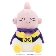 エンスカイ【ぬいぐるみ】ドラゴンボールDAIMA もふもふ☆うでまくら ／(1)魔人ブウ(ミニ) H-49703817239…