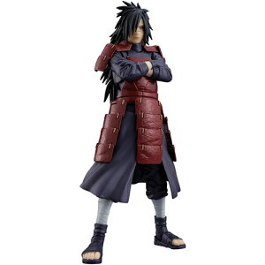 BANDAI SPIRITS�y�t�B�M���A�zS.H.Figuarts �����̓}�_�� -�[���ŏh���Ǎ��̓`��- �wNARUTO -�i���g- �����`�x H-4573102721235�yS.H.�t�B�M���A�[�c�z