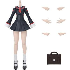 BANDAI SPIRITS�y�v�����f���z30MS �I�v�V�����{�f�B�p�[�c �^�C�vSU01[�J���[A] H-4573102742568�y30 MINUTES SISTERS�z