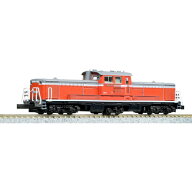カトー【KATO】DD51 500 前期 耐寒形 Nゲージ 鉄道模型 H-4949727697307【7008-P】