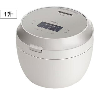�y���Ȃ�5�N�����ۏ؉����������z�p�i�\�j�b�N�yPanasonic�z1������ �ψ���IH�W���[���ъ� ���C�g�O���[�W�� Bistro �r�X�g�� W���ǂ萆�� SR-X918E-H�y�_�C�������h��(���܂�)���z