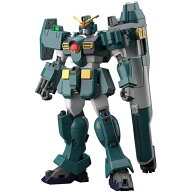 BANDAI SPIRITS【ガンプラ】HG 1/144 ガンダムレオパルド 『機動新世紀ガンダムX』 プラモデル H-4573102…