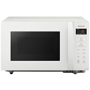 �y���Ȃ�5�N�����ۏ؉����������z�p�i�\�j�b�N�yPanasonic�z22L �P�@�\�����W �I�t�z���C�g �t���b�g�ɓ� �傫�߃{�^�� �d�q�����W NE-FL1E-W�y�����̂������߂����΂₭�z