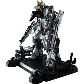 【10/15限定★抽選で2人に1人最大100%ポイントバック！要エントリー】BANDAI SPIRITS【フィギュア】METAL STRUCTURE 解体匠機 RX-93 νガンダム （再販版） H-4580886840045【機動戦士ガンダム 逆襲のシャア】