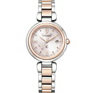�y10/15���聚���I��2�l��1�l�ő�100%�|�C���g�o�b�N�I�v�G���g���[�z�V�`�Y���y�������K�i�zCITIZEN XC �N���X�V�[ mizu collection �d�g�\�[���[�r���v ���f�B�[�X ES9465-50W�y�����d�G�R�E�h���C�u