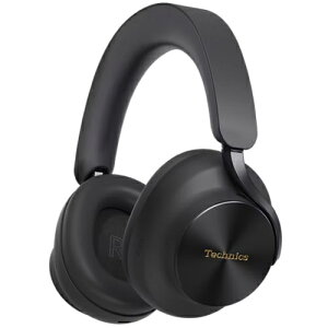 �y���Ȃ�5�N�����ۏ؉����������z�p�i�\�j�b�N�yPanasonic�z�������̃h���C�o�[���ڃ��C�����X�w�b�h�z�� �u���b�N Technics�i�e�N�j�N�X�j Bluetooth EAH-A1000-K�y�m�C�Y�L�����Z�����O�@�\�z