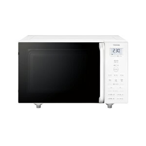 ���ŁyTOSHIBA�z16L �I�[�u�������W �z���C�g �t���b�g�ɓ� �����W�ō��o��850W �d�q�����W ER-20C-W�y�R���p�N�g���f���z