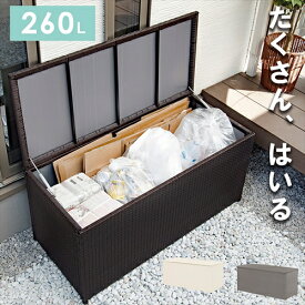 萩原【HAGIHARA】収納庫 ダークブラウン　メーカー直送・代引不可 RUD-2430DBR【インテリア家具】