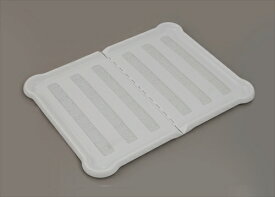 アイリスオーヤマ【ペット用品】 シーツぴたっとトレー　ワイド ホワイト I-4967576160759
