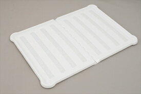 アイリスオーヤマ【ペット用品】 シーツぴたっとトレー　ダブルワイド ホワイト I-4967576160773