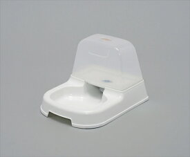 アイリスオーヤマ【ペット用品】 ペット用自動給水器 ホワイト I-4967576312448