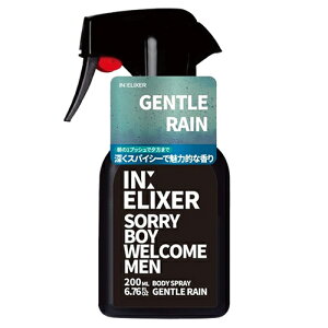 �C�l���N�T�[�y�R�X���zINELIXER �{�f�B�X�v���[ 200ml �W�F���g�����C�� K-8809713361871�y���ϕi�E���� �����Y�����z