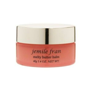 ミルボン【コスメ】ジェミールフラン メルティバターバーム 40g K-4954835136228