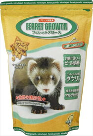 ニチドウ【ペット用品】 ニチドウ　フェレットグロース　1Kg P-4975677012952