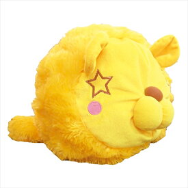 【11/15限定★抽選で2人に1人最大100%ポイントバック！要エントリー】ペッツルート【ペット用品】 超でっかいズーズー　フレンズ　ライオン P-4984937662141