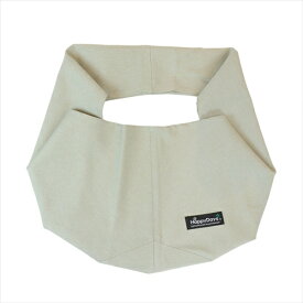 ペットプロジャパン【ペット用品】 国産ソフトスリングライトグリーン P-4981528833904