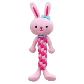 ボンビアルコン【ペット用品】 ボンビ デンタルアニマル ウサギ P-4977082708925