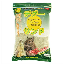 三晃商会【ペット用品】 三晃　デグーサンド P-4976285041006★【410】
