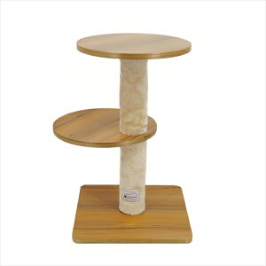 ペットプロジャパン【ペット用品】ねこがくれ ステップ 2段 P-4981528847116