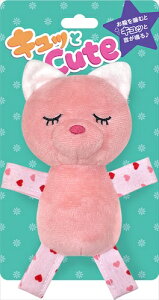 �y3/25���聚���I��2�l��1�l�ő�100%�|�C���g�o�b�N�I�v�G���g���[�z�X�[�p�[�L���b�g�y�y�b�g�p�i�z�L���b��CUTE �l�R P-4973640701308�yCC02�z