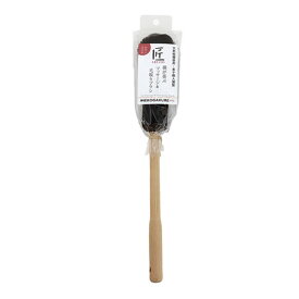 ペットプロジャパン【ペット用品】ねこがくれ 匠 猫が喜ぶマッサージ＆毛取りブラシ ながいカギしっぽ P-4981528621044【ペットお手入れ用品】
