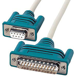 �y12/20���聚���I��2�l��1�l�ő�100%�|�C���g�o�b�N�I�v�G���g���[�z�T�����T�v���C�ySanwaSupply�zRS-232C�P�[�u���i�N���X�E2m�jKR-XD2���yKRXD2�z