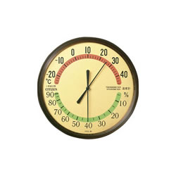 湿度計 リズム時計工業の人気商品・通販・価格比較 - 価格.com