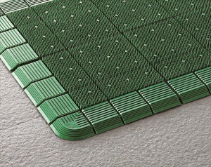 �R��Y�Ɓy���p�i�z�G�o�b�N�n�C���[�����O�}�b�gDX�i��12�j�O���[�� Y-4903180503834���yF-121-12-G�z