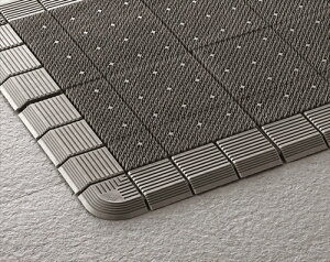 �R��Y�Ɓy���p�i�z�G�o�b�N�n�C���[�����O�}�b�gDX�i��12�j�O���[ Y-4903180503858���yF-121-12-GR�z