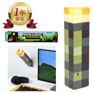 �y���X1�N�ۏ؁z�}�C���N���t�g Minecraft �����܂��C�g �g�[�` ���C�g �����v �i�C�g���C�g �C���e���A USB�[�d�� 1�F�^�C�v 4�F�^�C�v USB Type C�P�[�u���t��