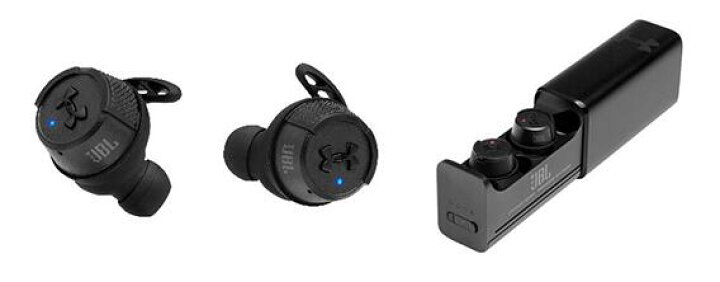 楽天市場】【当店1年保証】 JBL UNDER ARMOUR 完全ワイヤレスイヤホン 