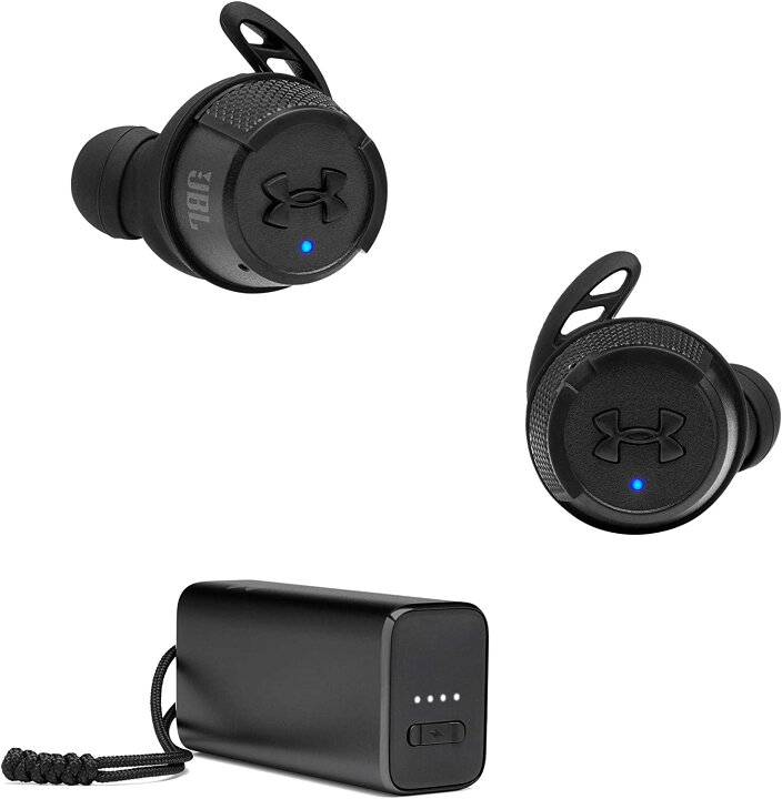 楽天市場】【当店1年保証】 JBL UNDER ARMOUR 完全ワイヤレスイヤホン 