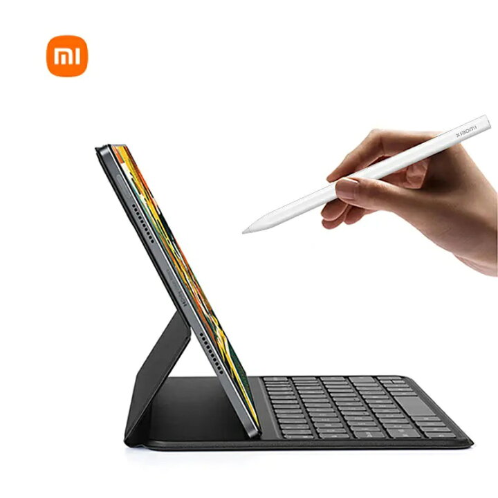 楽天市場】【当店1年保証】Xiaomi シャオミ Mi Smart Pen 2nd 
