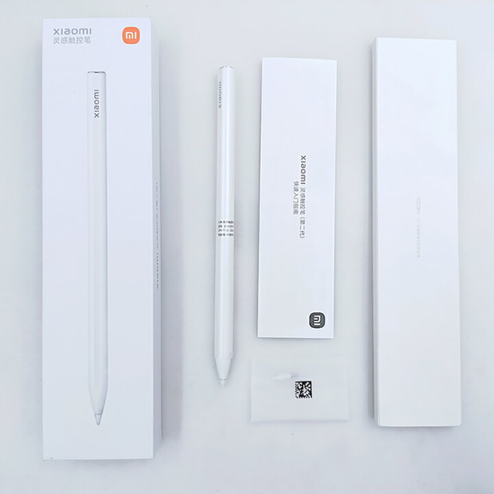楽天市場】【当店1年保証】Xiaomi シャオミ Mi Smart Pen 2nd  