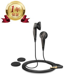 【当店1年保証】 Sennheiser ゼンハイザー インイヤーイヤホン MX375 ダイナミック型 MX 375 有線