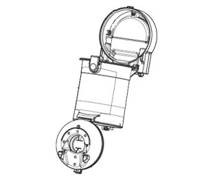 y񂹁zHITACHI/_XgP[XitB^[iVjCV-SP900P-003