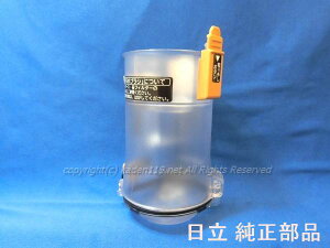 HITACHI/���� �|���@�_�X�g�P�[�X�i�t�B���^�[�i�V�jPV-BHL6000J-007
